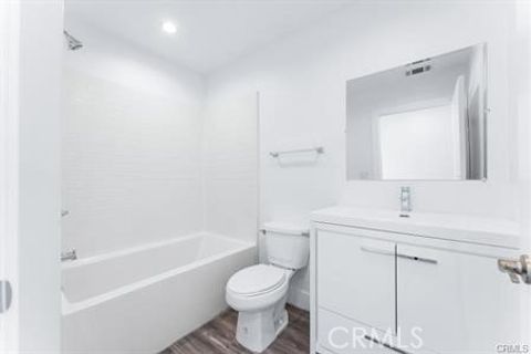 Tiny photo for 51 Kennebec Avenue #3, Long Beach, CA 90803 (MLS # PV25186703)