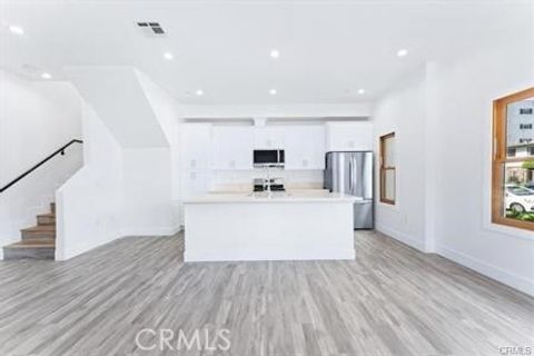 Tiny photo for 51 Kennebec Avenue #3, Long Beach, CA 90803 (MLS # PV25186703)