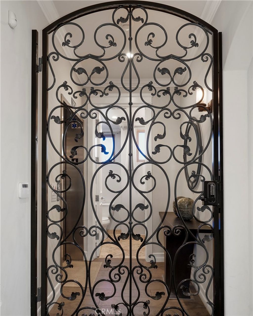 Photo of 1644 S Bentley Avenue #401, Los Angeles, CA 90025 (MLS # SB26077129)