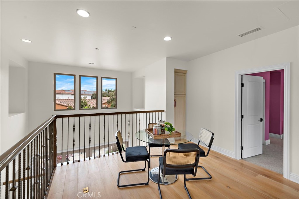 Covenant Hills Custom Homes (COVC) - Residential