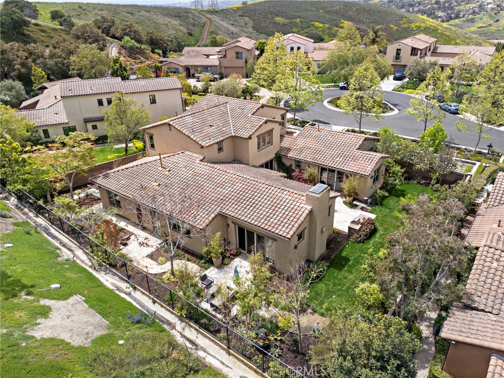 Covenant Hills Custom Homes (COVC) - Residential