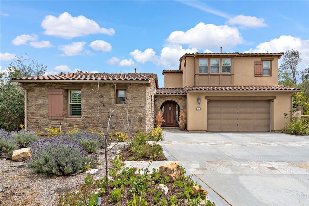 Covenant Hills Custom Homes (COVC) - Residential