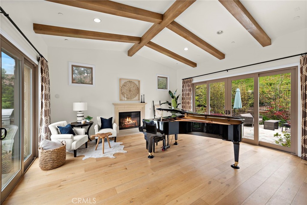 Covenant Hills Custom Homes (COVC) - Residential