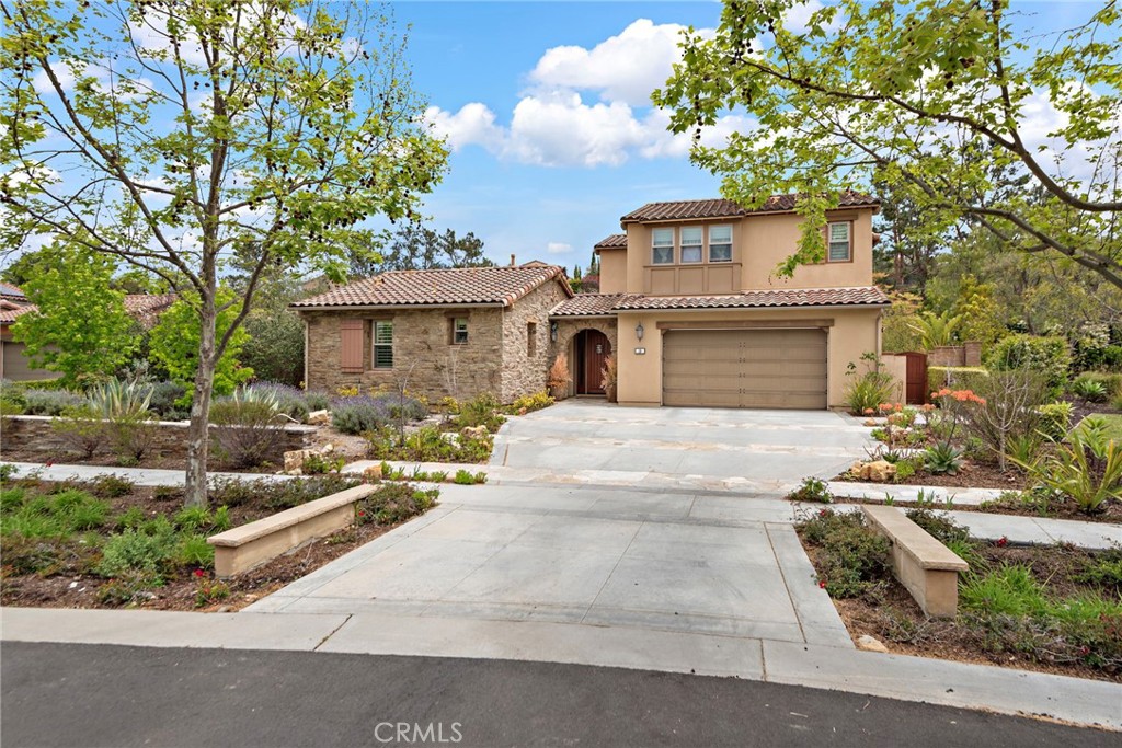 Covenant Hills Custom Homes (COVC) - Residential