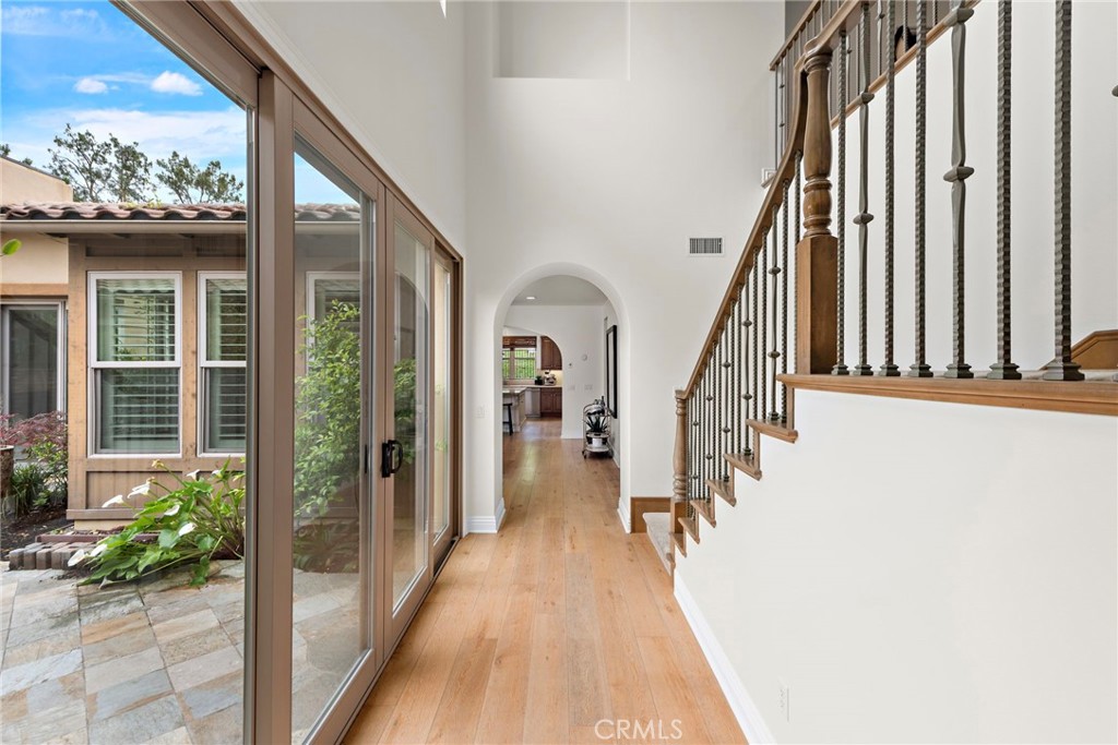Covenant Hills Custom Homes (COVC) - Residential
