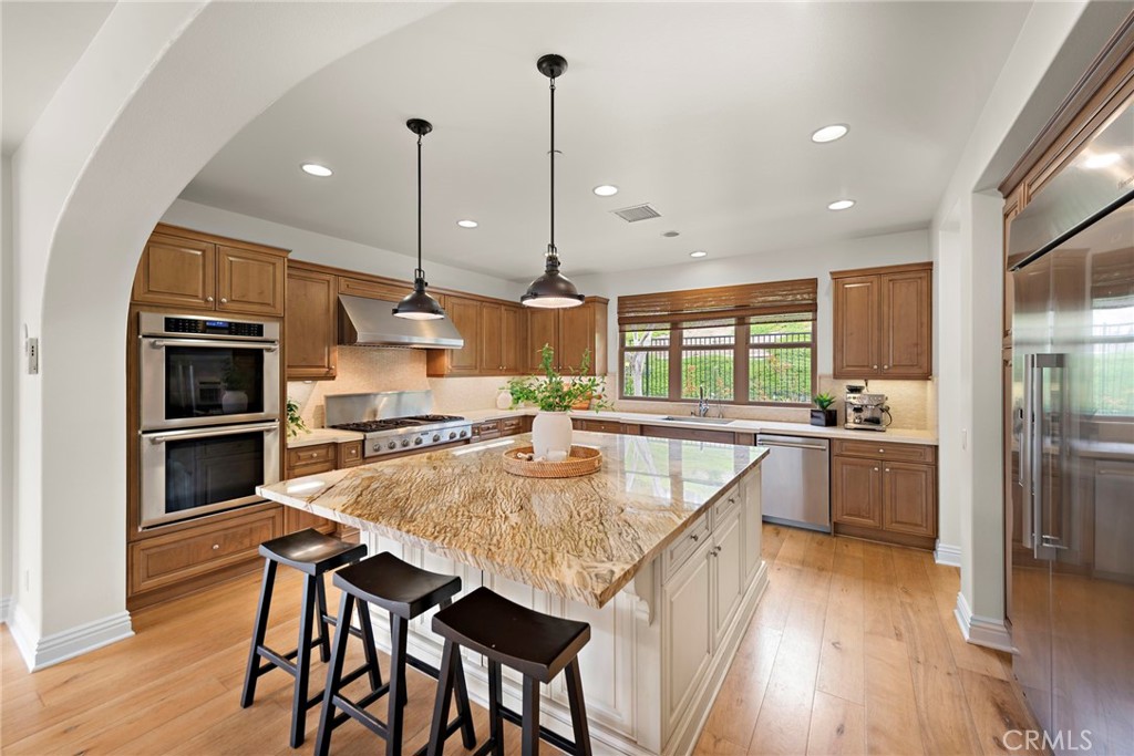 Covenant Hills Custom Homes (COVC) - Residential