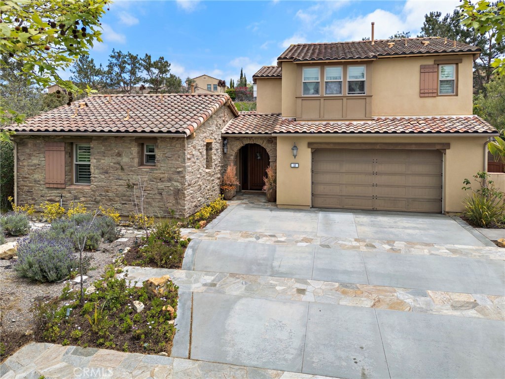 Covenant Hills Custom Homes (COVC) - Residential