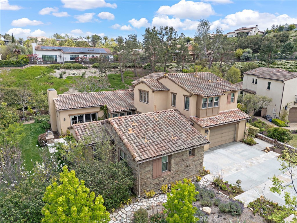 Covenant Hills Custom Homes (COVC) - Residential