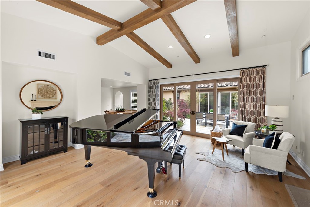 Covenant Hills Custom Homes (COVC) - Residential