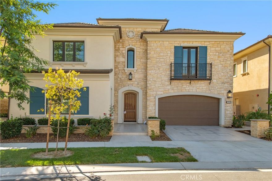 Amazing luxury 5 bedrooms and 5.5 bathrooms home at Altair . New carpet installed for whole house ! Beautiful large kitchen with granite counter top, stainless steel appliance package . Luxurious gated resort community with BBQ, parks, swimming pool, tennis and so on.