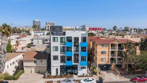 Photo of 4015 Richmond St, San Diego, CA 92103 (MLS # 250038838SD)