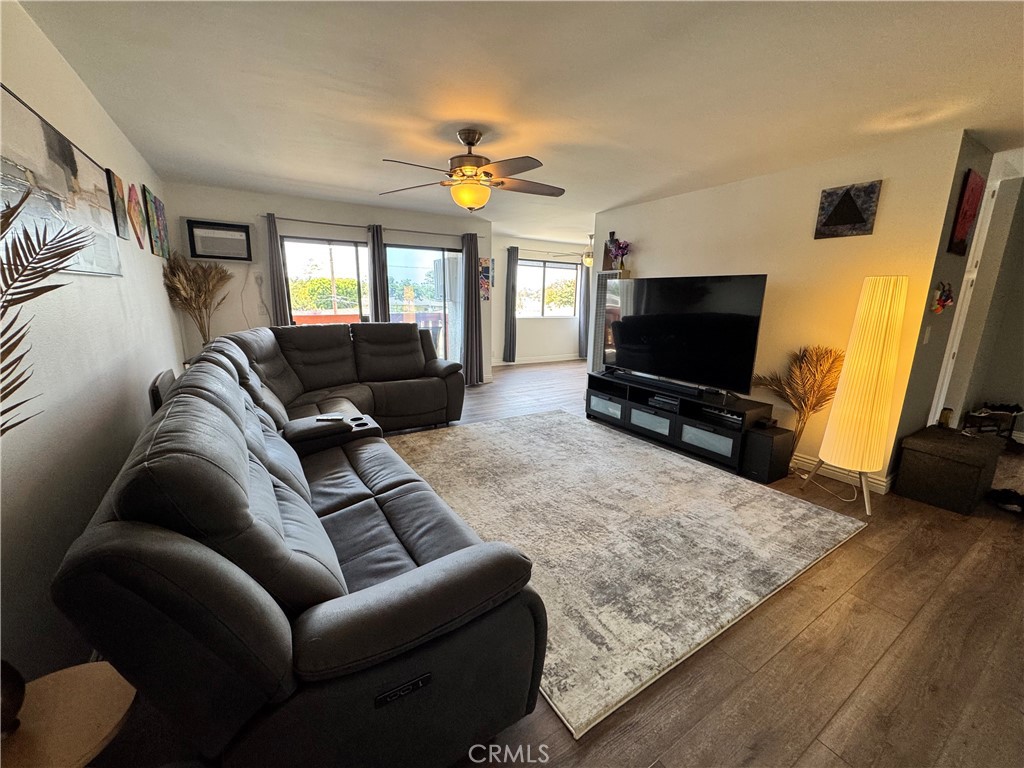 4591 Orange Avenue 306