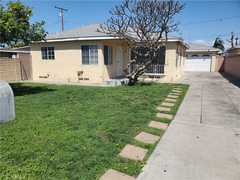 12125 161st Street Norwalk CA 90650