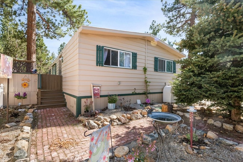 391 Montclair Drive 154
