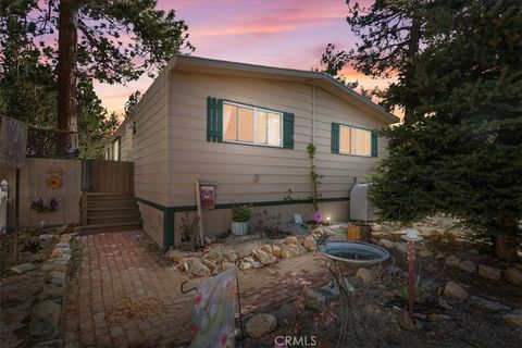 Photo of 391 Montclair Drive #154, Big Bear City, CA 92314 (MLS # IG26032030)