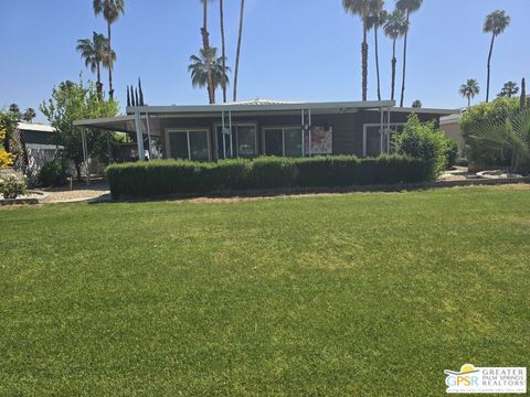 Photo of 102 N Paseo Laredo, Cathedral City, CA 92234 (MLS # 26673685PS)