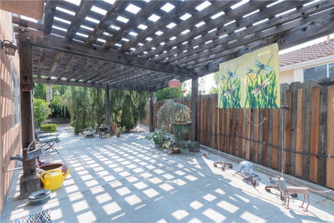 Tiny photo for 112 Encanto CT, Paso Robles, CA 93446 (MLS # NS26194279)