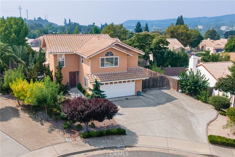 Tiny photo for 112 Encanto CT, Paso Robles, CA 93446 (MLS # NS26194279)