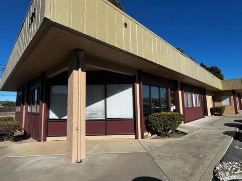 Photo of 1326 Natividad Road #A1, Salinas, CA 93906 (MLS # ML82041770)