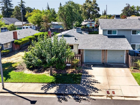 Photo of 211 Mariah WAY, Lakeport, CA 95453 (MLS # LC26173879)