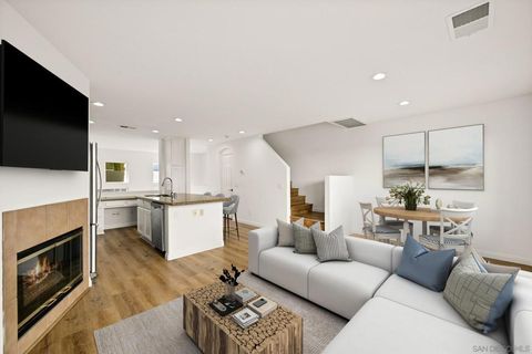 Photo of 3770 Mykonos Ln Ln #77, San Diego, CA 92130 (MLS # 260005986SD)