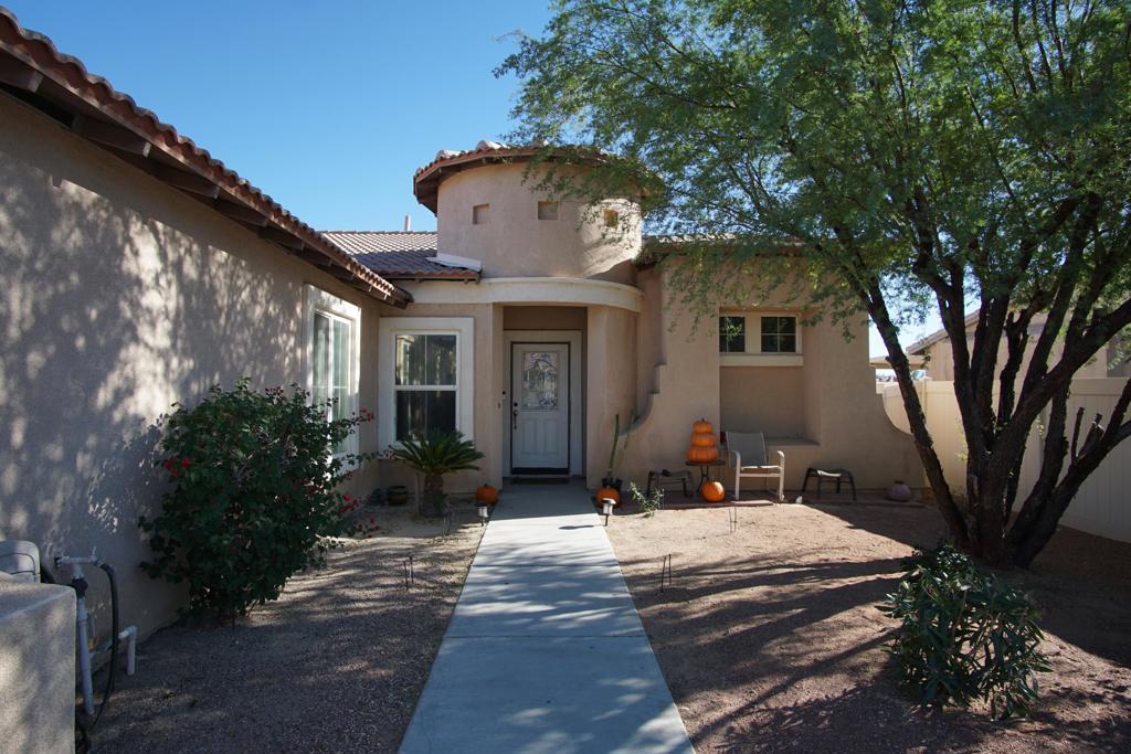 Mountain View Country Estates - Residential