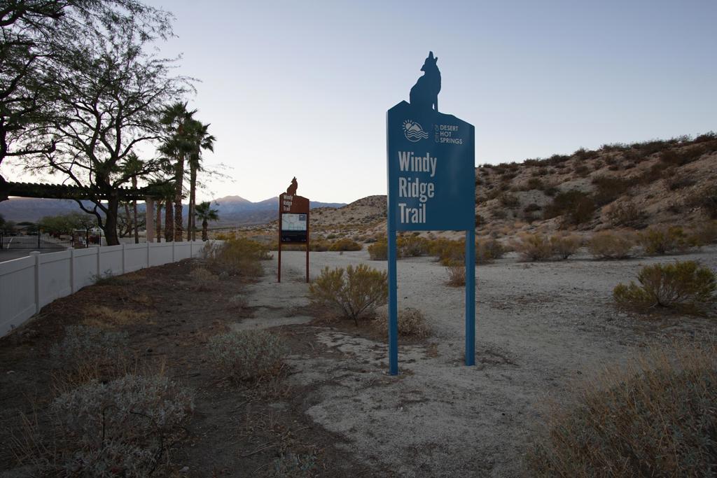 Mountain View Country Estates - Residential