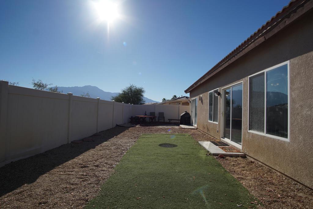 Mountain View Country Estates - Residential