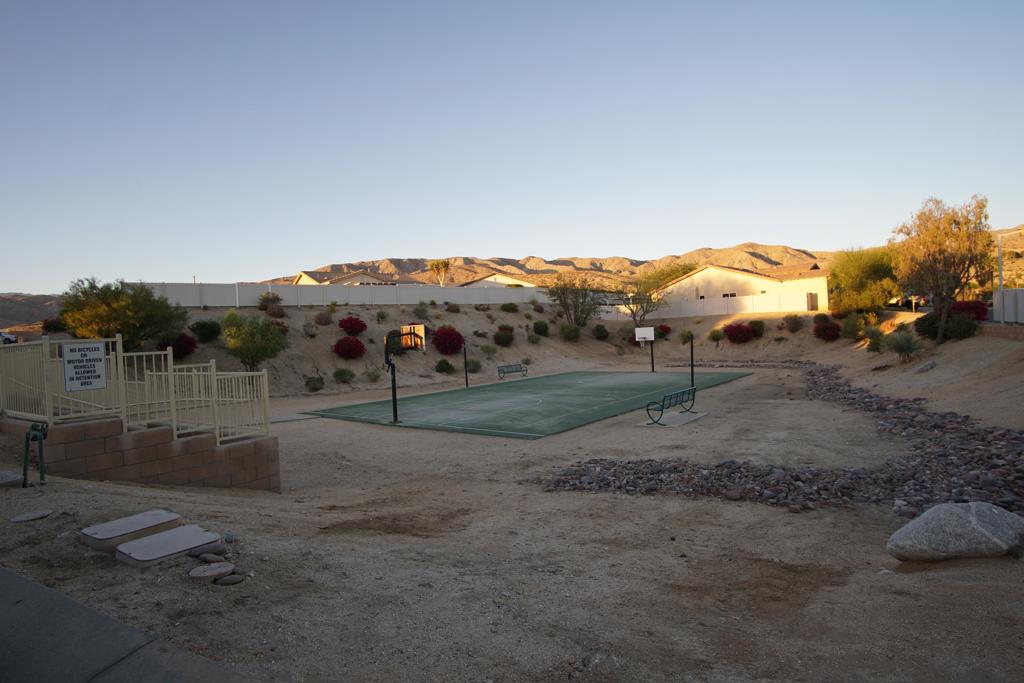 Mountain View Country Estates - Residential