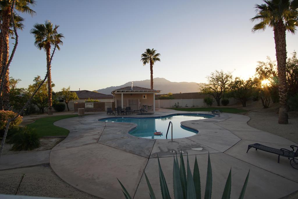 Mountain View Country Estates - Residential