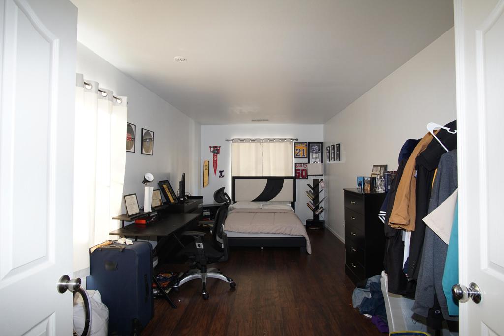 Mountain View Country Estates - Residential