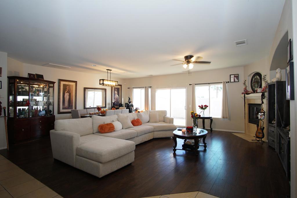 Mountain View Country Estates - Residential