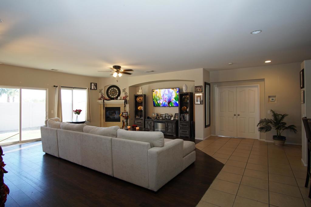 Mountain View Country Estates - Residential