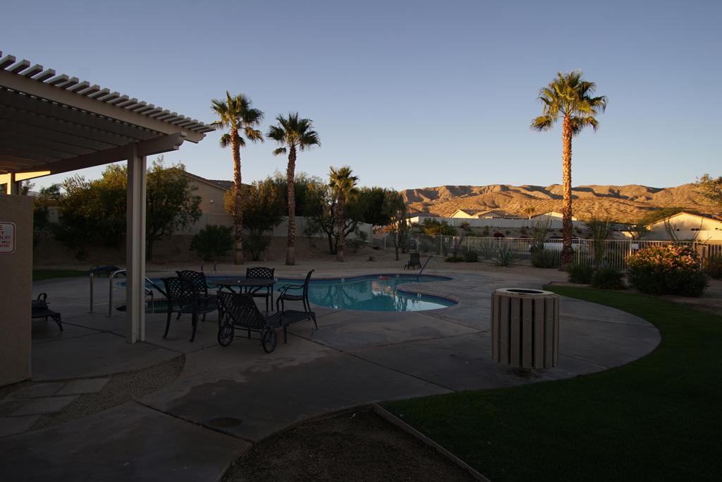 Mountain View Country Estates - Residential