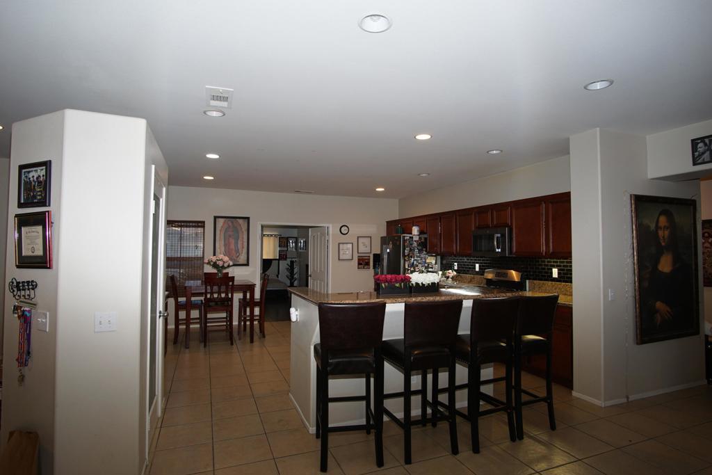 Mountain View Country Estates - Residential