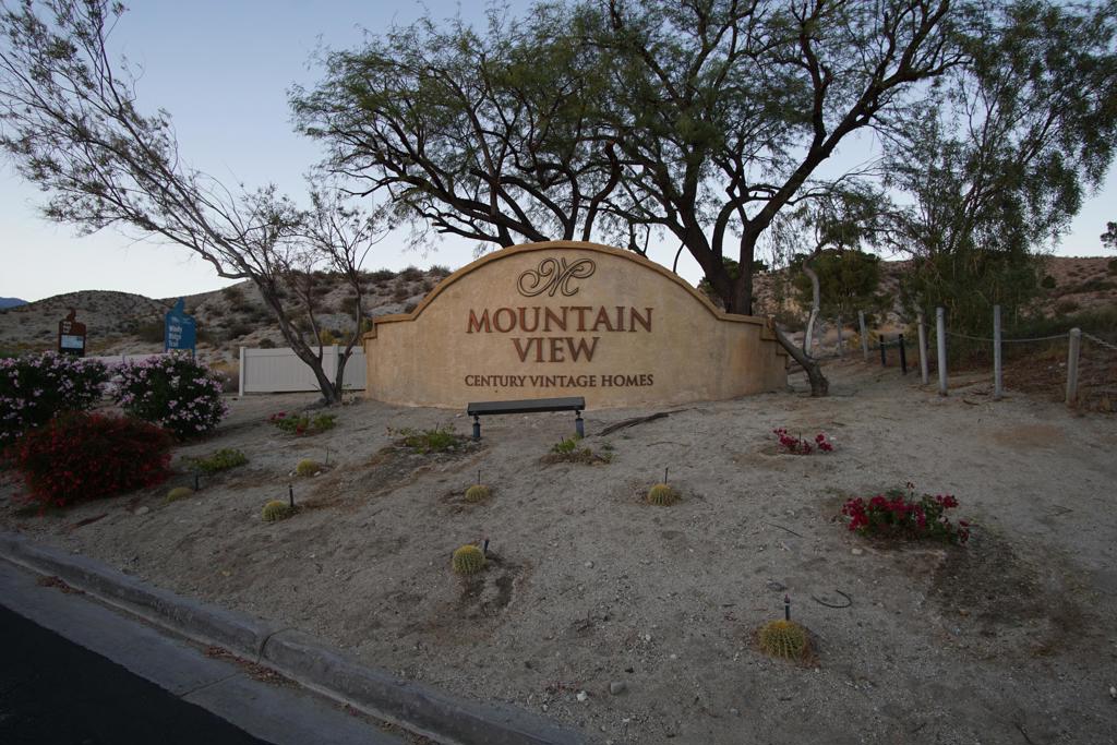 Mountain View Country Estates - Residential