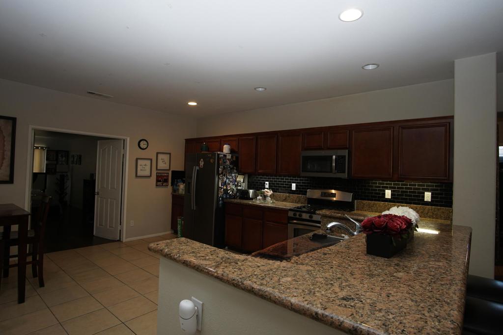 Mountain View Country Estates - Residential