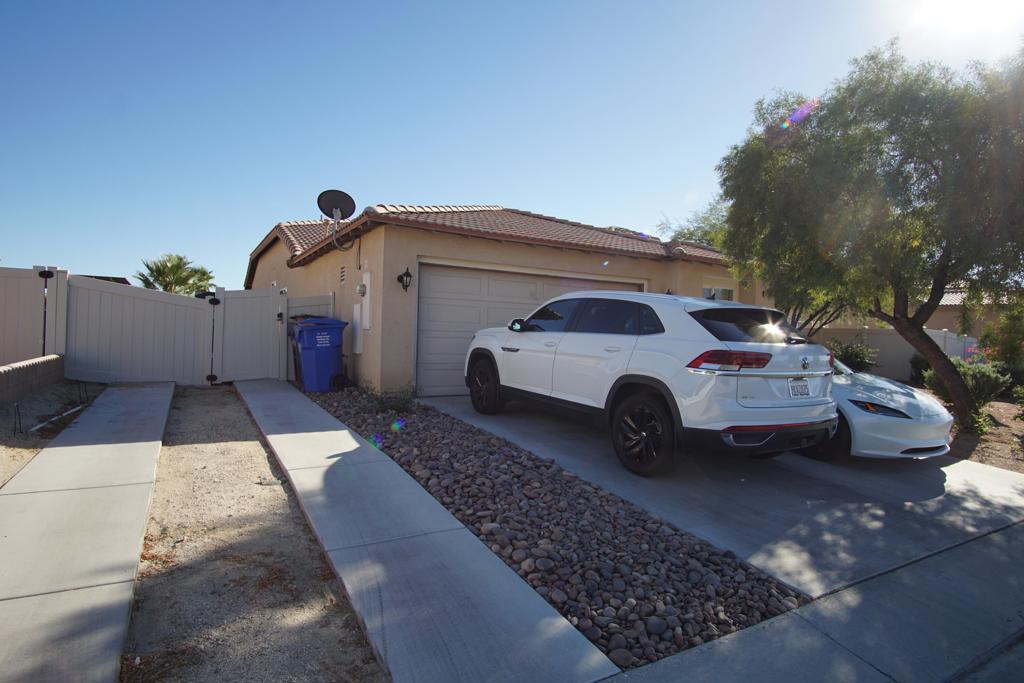 Mountain View Country Estates - Residential