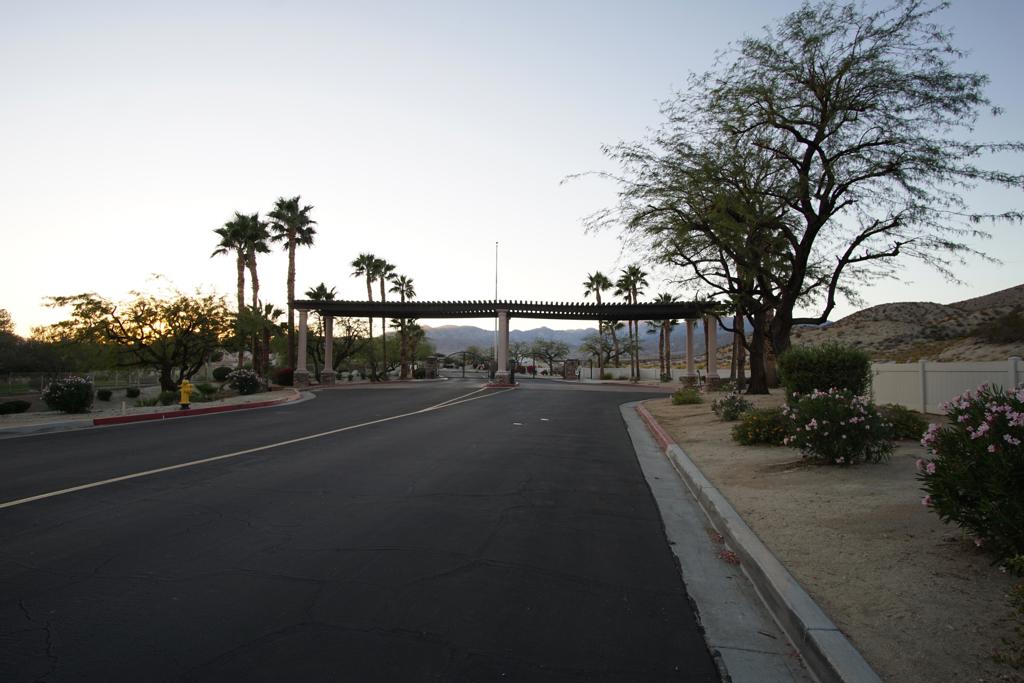 Mountain View Country Estates - Residential