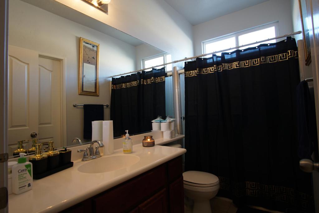 Mountain View Country Estates - Residential