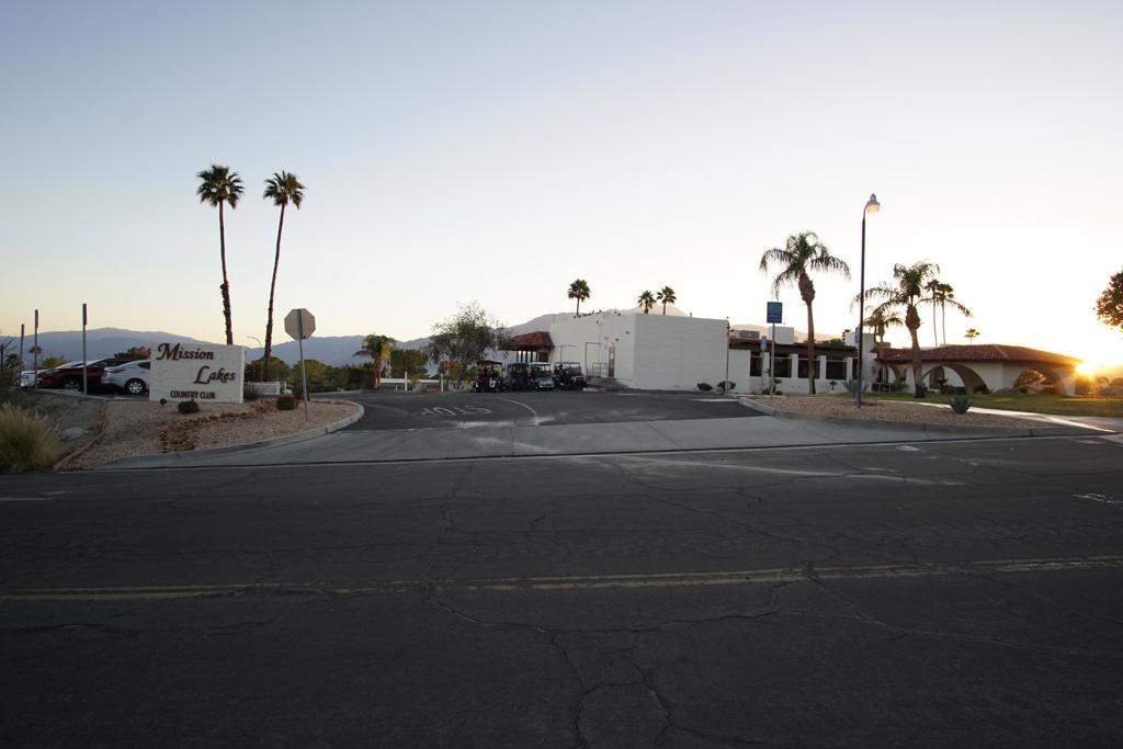 Mountain View Country Estates - Residential