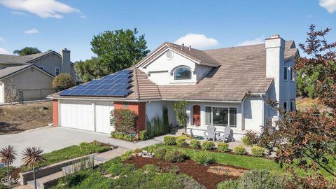 Photo of 6855 Calle Tania, Camarillo, CA 93012 (MLS # V1-32816)