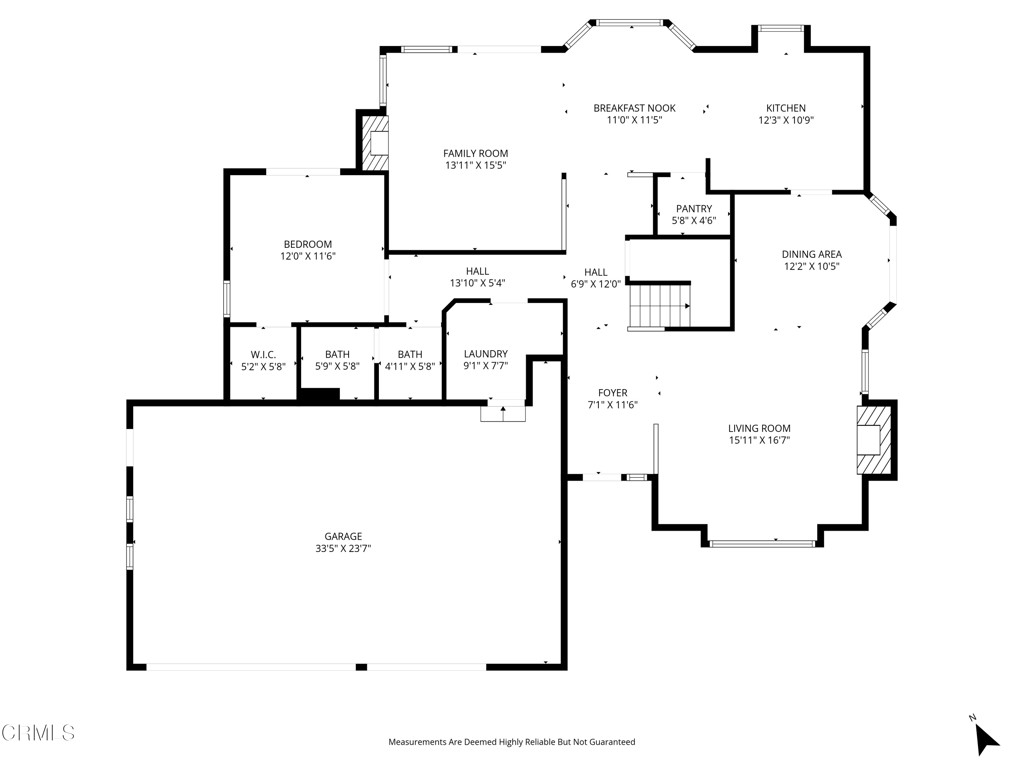 Marlborough 2 - 229002 - Residential