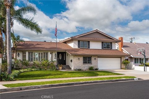 1440 N Harding Street Orange CA 92867