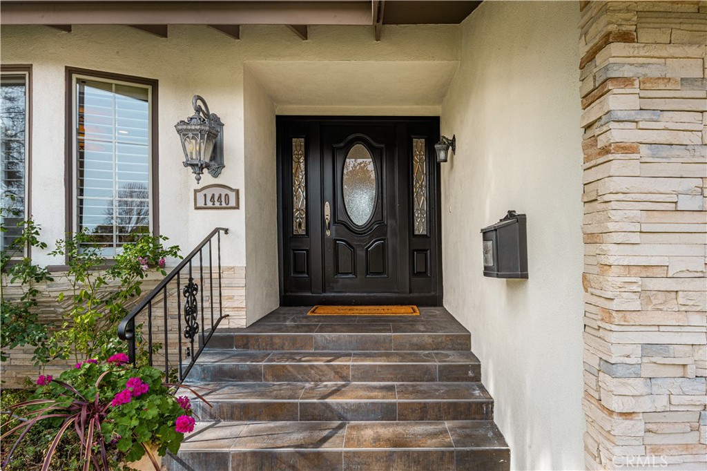 1440 N Harding Street