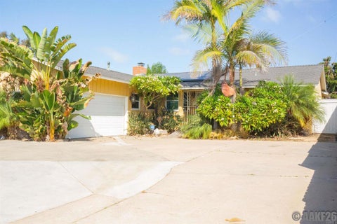 Tiny photo for 63 L ST, Chula Vista, CA 91911 (MLS # PTP2607846)