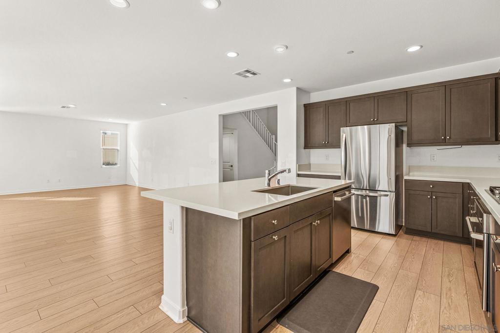 Out Of Area - Residential