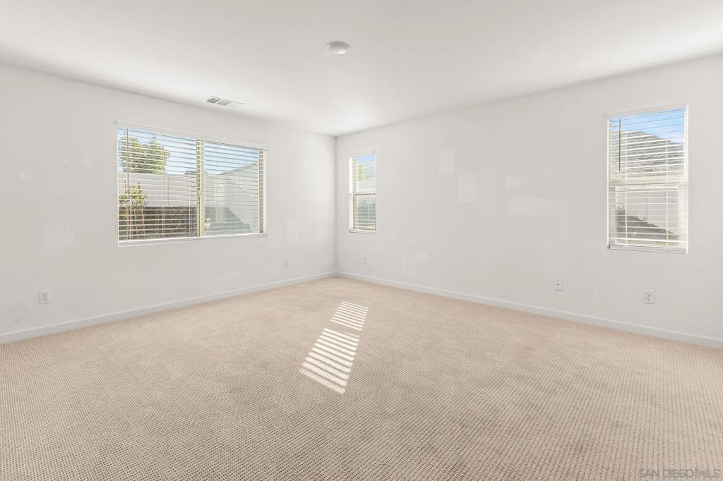 Out Of Area - Residential