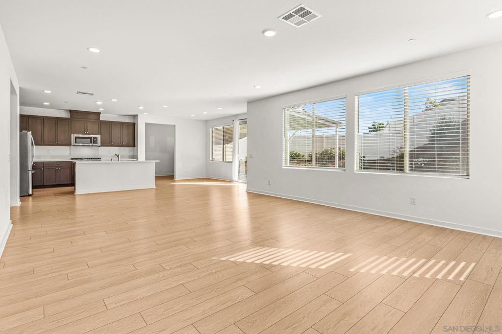 Out Of Area - Residential