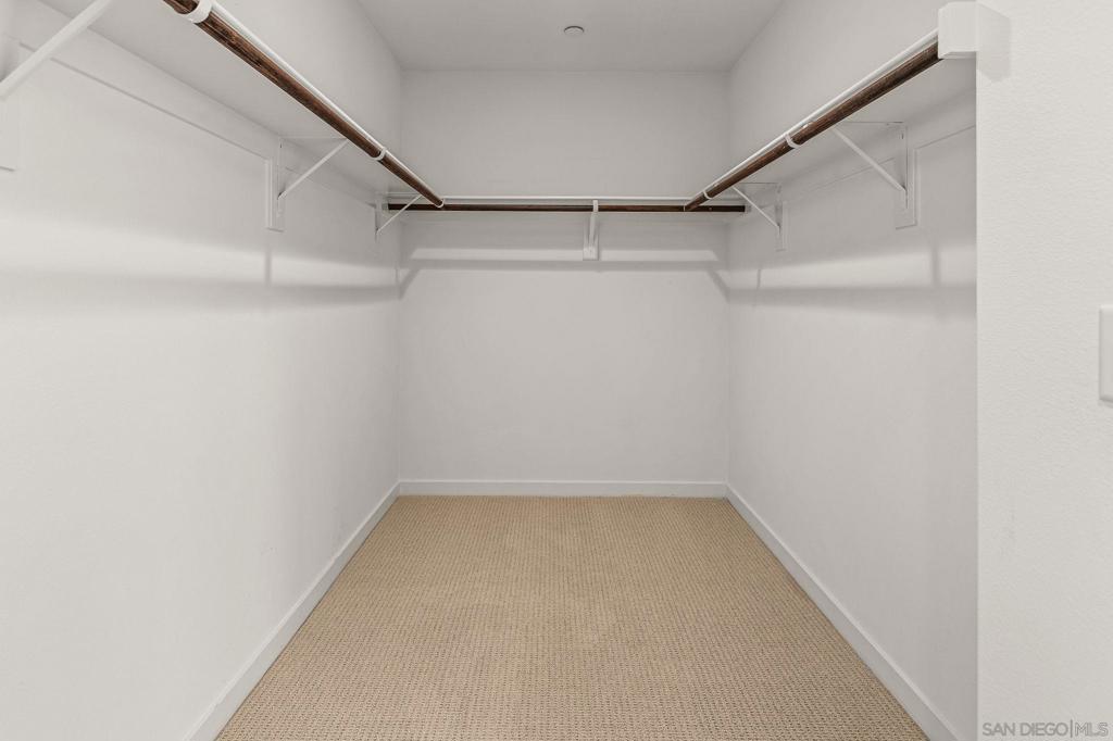 Out Of Area - Residential